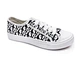 women vulcanized casual canvas shoes